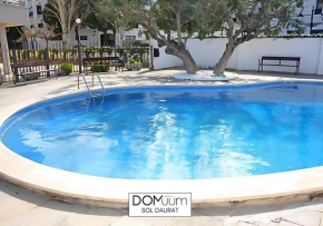 DOMuum Holidays - SOL DAURAT